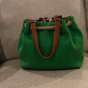 Michael Kors Large Shoulder Tote